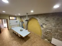 Casa Para 10 Personas en el Centro Histórico de la Villa Medieval de Montblanc