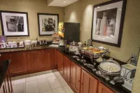 Hampton Inn South Haven Hotels in Columbia Township