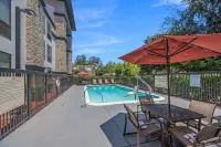 Hampton Inn Oakland/Hayward Hotels in Hayward