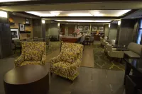 Hampton Inn Warsaw Hotels in Warsaw