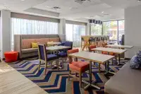 Hampton Inn Sarasota-I-75 Bee Ridge - Frühstück