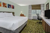 Hilton Garden Inn San Antonio Airport Hôtels à : San Antonio