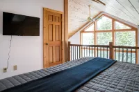 Hyak Hideout 3-bedroom chalet in welcoming Snoqualmie Pass with WiFi
