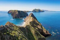 On the Sand - Incredible Beachfront - Awesome Ocean and Island View w/ Elevator!