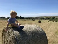 Colby Cottage, Wynd Hill Hideaway - Walk to Coast Path, Beach and Pub!