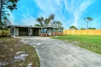 BayFront Home with Boat Dock