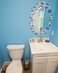 Tidesides Marine  Bay House Rentals #1