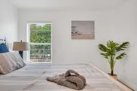 Beachside Duplex A