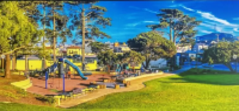 32nd Ave Casa next to Legion of Honor Museum, park, restaurants, bus, playground