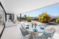 Villa Odo - Luxury villa with heated pool - Wifi
