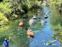 Cypress Oasis 10 Mins to Santos Trail 3b2b Private Home Hotels near Silver Springs State Park Campground