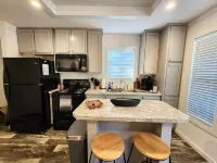 Clearwater Cottage A