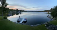 Relaxing Lake House - Enjoy the Sun and Fun!!!