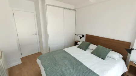 Àtic Cèntric a Eixample-barri Vell