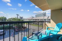 Breezy Bliss 1 BR Condo