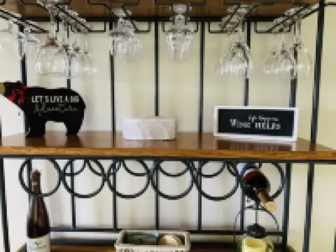 Beech Mtn- Amazing View+1 Mile to Ski Beech - Walking distance to Overlook Barn