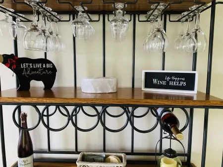 Beech Mtn- Amazing View+1 Mile to Ski Beech - Walking distance to Overlook Barn