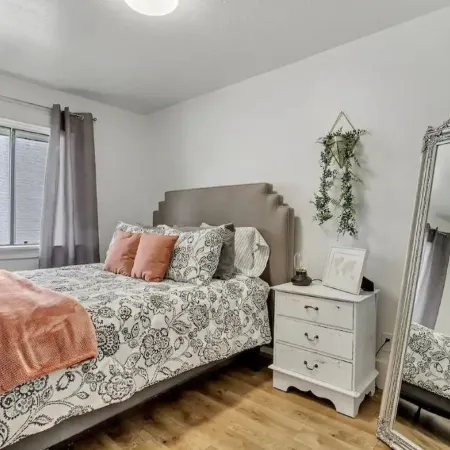 Downtown Provo Retreat