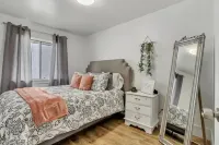 Downtown Provo Retreat