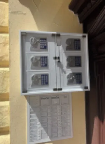 Gemütliche Ferienwohnung Magdeburg