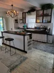 Connie's Cottage- "The Hemingway" -  Vintage Chic