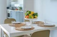 Villa Chiara - Sorrento Amalfi Coast, Vico Equense - sea and Vesuvio View