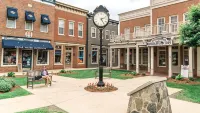Delafield Gem • King Bed, River Views & Downtown at Your Door
