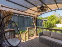 Clean Luxurious Retreat, Parking, Restaurants, Near New Hope. <1mile Del river Hotels in Lambertville