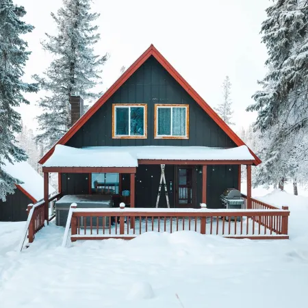 Alpine Retreat
