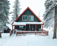 Alpine Retreat