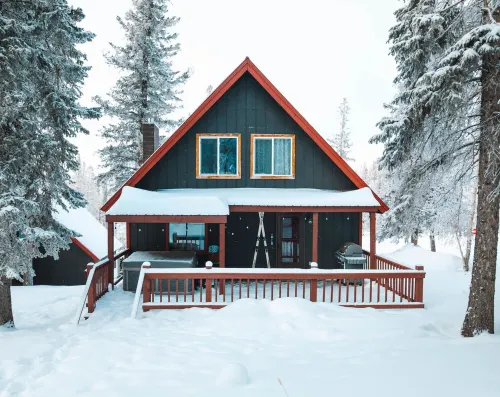 Alpine Retreat
