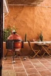 Encanto Guesthouse - Parking