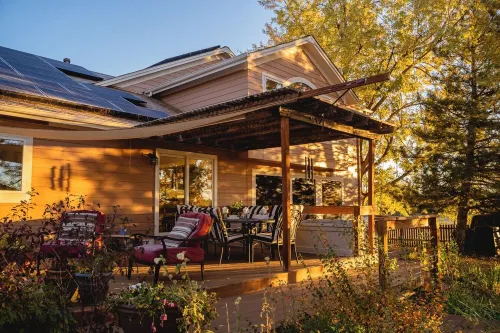 Spacious & Private Boulder Retreat w/Mountain View 건배럴 호텔