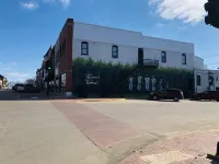 Is This Heaven Downtown Dyersville Apartment