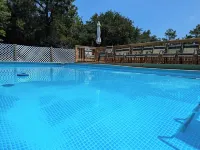 The Salty Seahorse!4x4 beach, private dock, hot tub, pool, Horses. Pet-Friendly - 비치