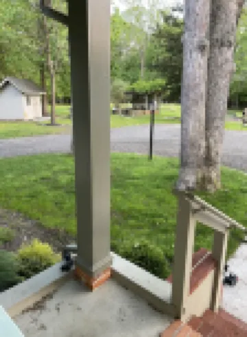 Quiet secluded home~ minutes from Ocean City boardwalk and beaches 蛋港鎮酒店