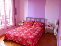 Apartment at the end of the Old Port