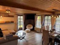 Vacation cottage 39 Kratzmühle Altmühlthal Hotel a Kinding