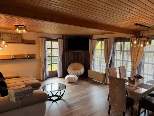 Vacation cottage 39 Kratzmühle Altmühlthal Hotels in Kinding