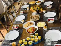 Pets Welcome! Large 4 Bed Beach View Privately Own/Operated