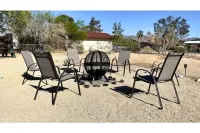 Vista Palma - Modern Oasis w/Hot Tub 4min fm JTNP Hotels near Rite Aid
