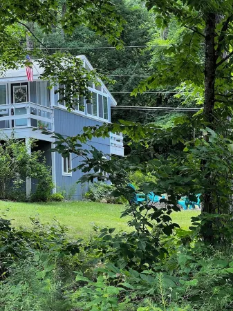 Winter Wonder Adventures in New England’s White Mountains