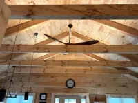 Eagle Roost