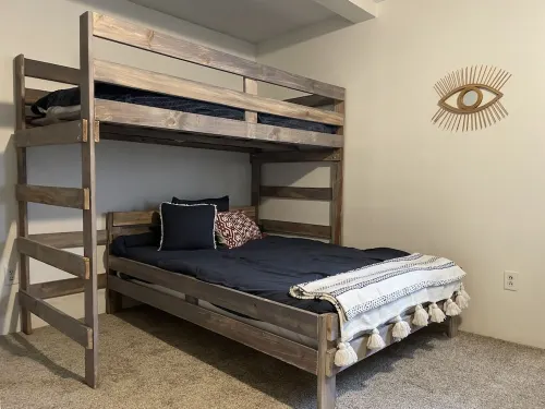 The "TAWAS RESERVATION" Hotels in Alabaster Township