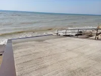 Little Blue is a family friendly, quintessential cottage. Hotels in Casco Township