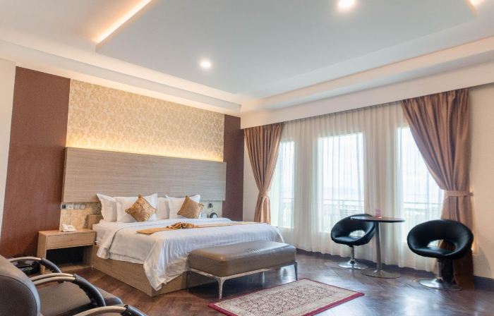 Muara Hotel and Mall Ternate