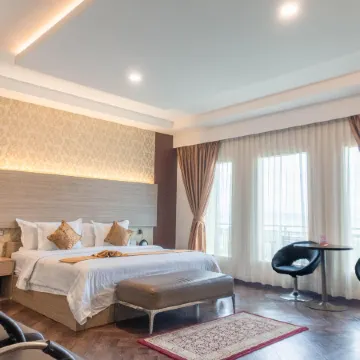 Muara Hotel and Mall Ternate