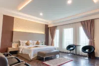 Muara Hotel and Mall Ternate Hotel a 