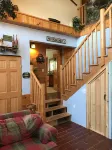 Moose Lodge - Rustic and Cozy Hotel a Ticonderoga