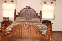 Private Country Setting.  Just 10 Minutes from Town Hotel a Williamson County